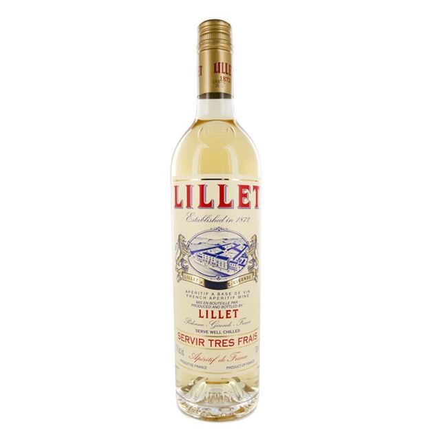 Lillet Blanc - Venus Wine & Spirit