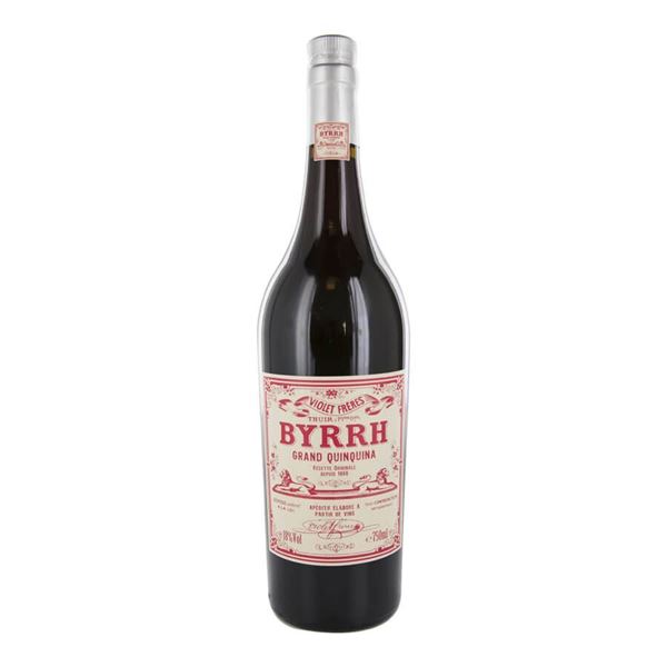 Byrrh - Venus Wine & Spirit