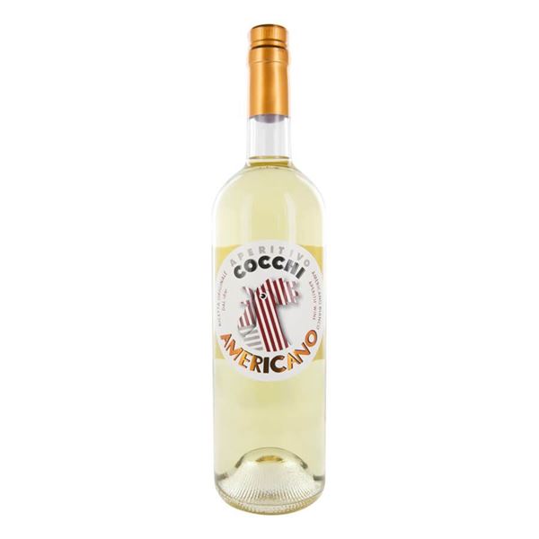 Cocchi Americano  - Venus Wine & Spirit