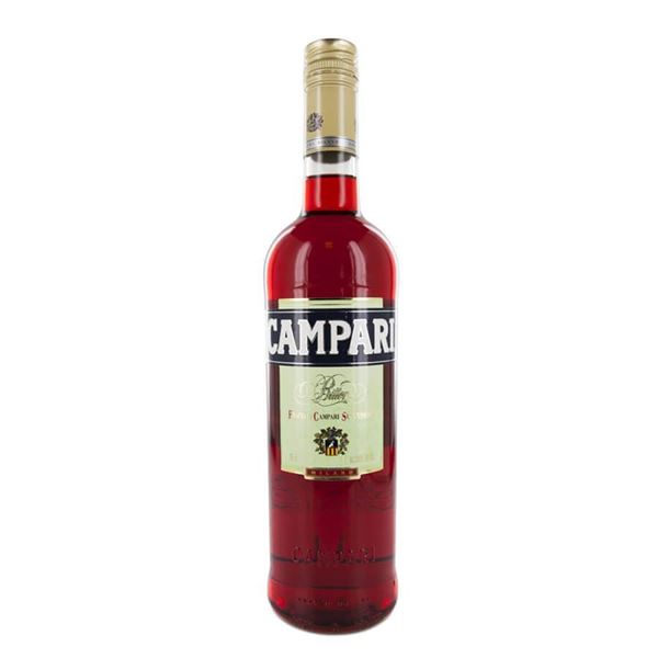 Campari - Venus Wine & Spirit