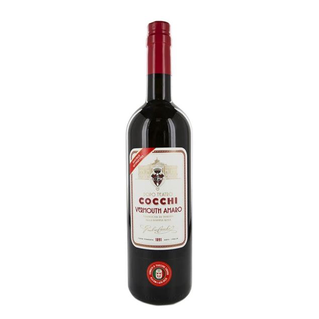 Cocchi Vermouth di Torino - Venus Wine & Spirit