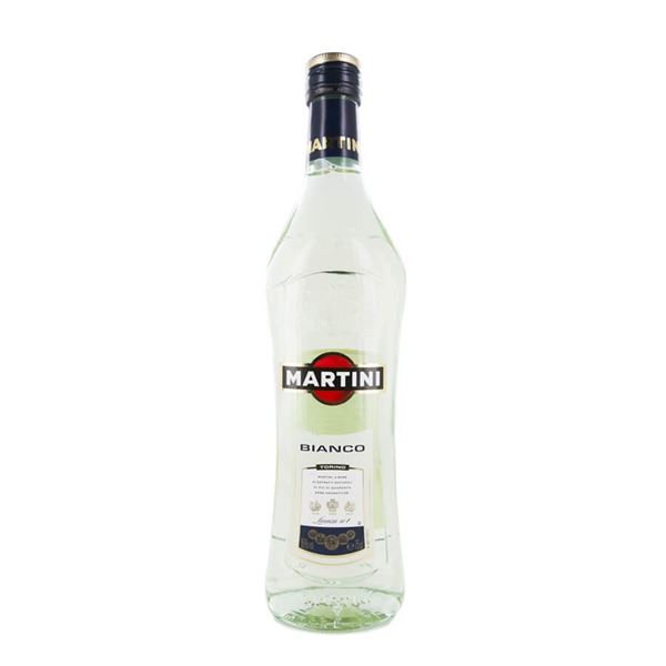 Martini Bianco - Venus Wine & Spirit