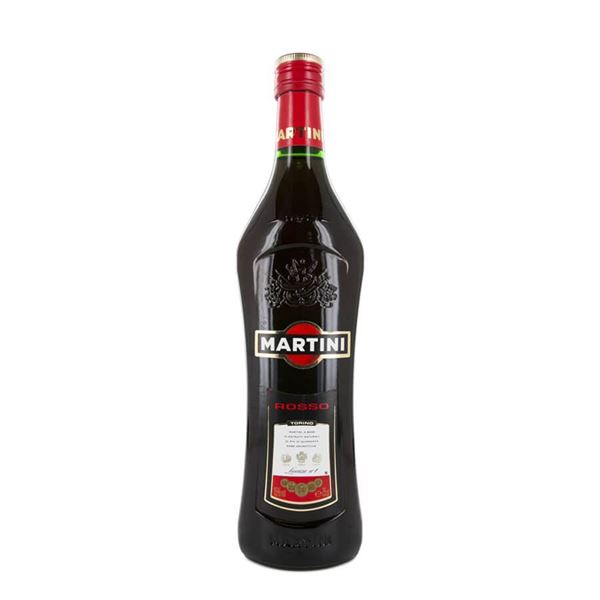 Martini Rosso - Venus Wine & Spirit