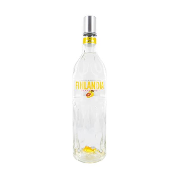 Finlandia Grapefruit Vodka - Venus Wine & Spirit
