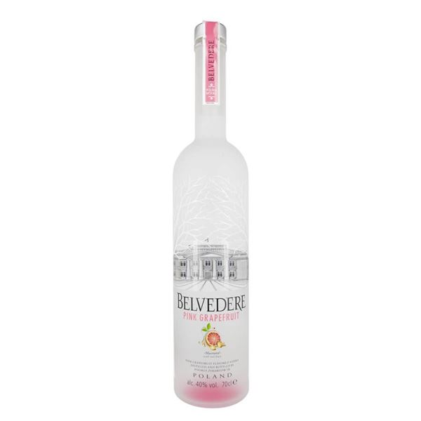 Belvedere Pink Grapefruit Vodka - Venus Wine & Spirit