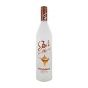 Stolichnaya Salted Karamel - Venus Wine & Spirit