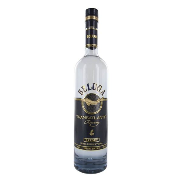 Beluga Vodka - Venus Wine & Spirit