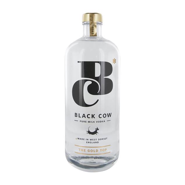 Black Cow Pure Milk - Venus Wine & Spirit