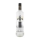 Smirnoff Black Vodka - Venus Wine & Spirit