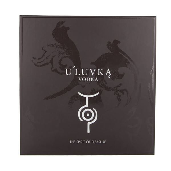 Picture of Uluvka 