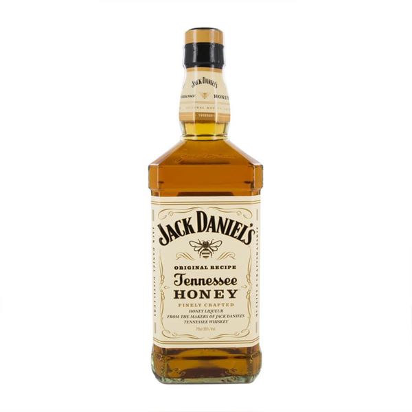 Jack Daniel's Honey Whisky - Venus Wine & Spirit
