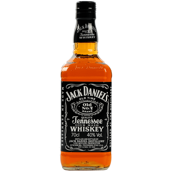 Jack Daniel's Whisky - Venus Wine & Spirit