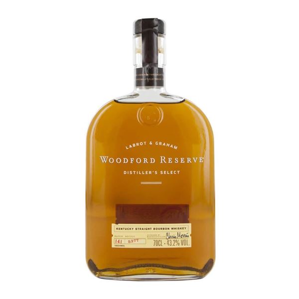 Woodford Reserve Whisky - Venus Wine & Spirit