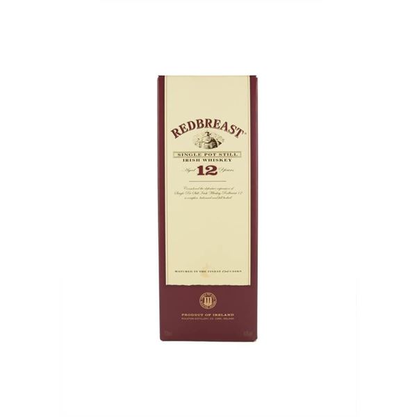 Jameson Redbreast Whiskey - Venus Wine & Spirit