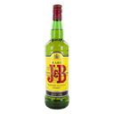 J & B Rare Whisky - Venus Wine & Spirit