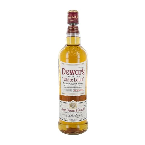 Dewar's White Label Whisky - Venus Wine & Spirit