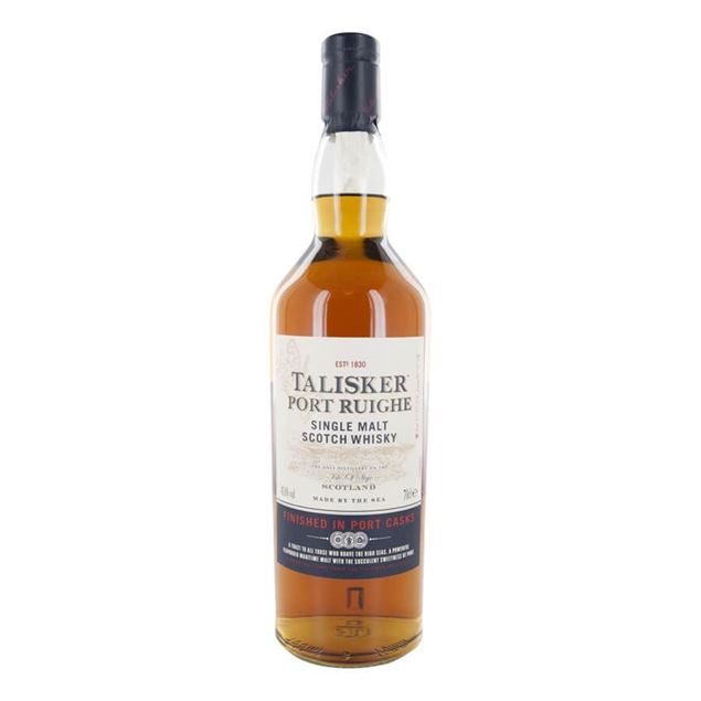 Talisker Port Ruighe Whisky - Venus Wine & Spirit