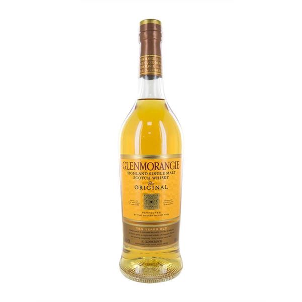 Glenmorangie 10yr  Whisky - Venus Wine & Spirit