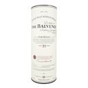 Balvenie malt 21yr Portwood Whisky - Venus Wine & Spirit