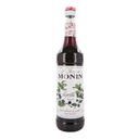 Monin Blueberry - Venus Wine & Spirit