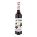 Monin Choc Dark - Venus Wine & Spirit