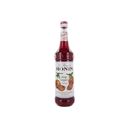 Monin Blood Orange - Venus Wine & Spirit