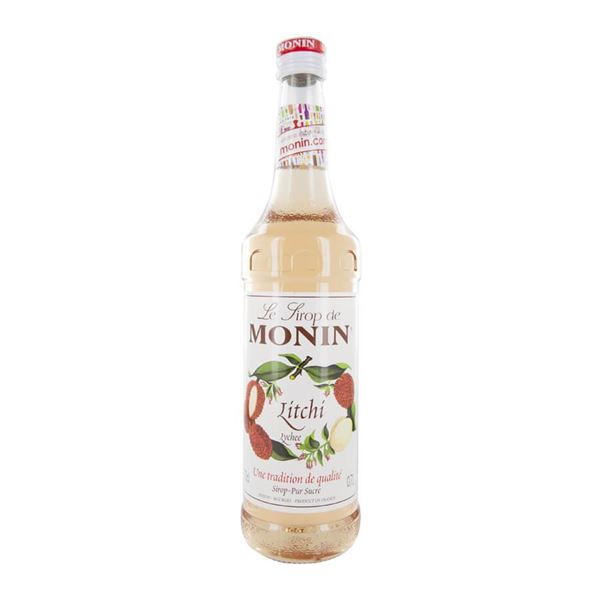 Picture of Monin Lychee