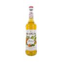 Monin Apricot - Venus Wine & Spirit