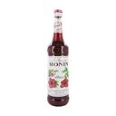 Monin Hibiscus - Venus Wine & Spirit