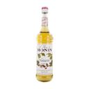 Monin Hazelnut - Venus Wine & Spirit