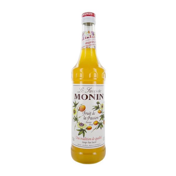 Monin Passion - Venus Wine & Spirit
