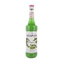 Monin Pistachio - Venus Wine & Spirit