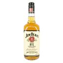Jim Beam Rye Whisky - Venus Wine & Spirit