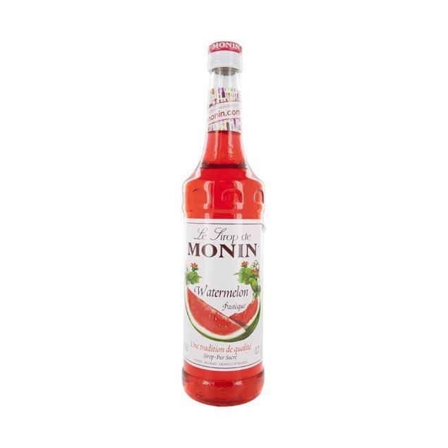 Monin Watermelon - Venus Wine & Spirit