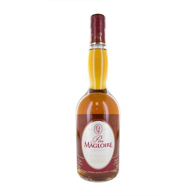 CALVADOS PÈRE MAGLOIRE VSOP - Venus Wine & Spirit