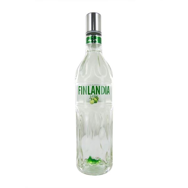 Finlandia Lime Vodka - Venus Wine & Spirit
