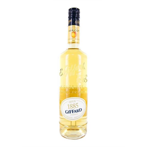 Giffard Apricot - Venus Wine & Spirit