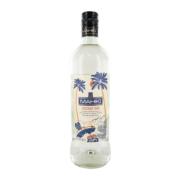 Mahiki Coconut Rum - Venus Wine & Spirit