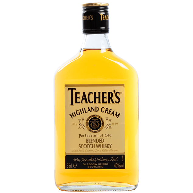 Picture of Teachers Whisky