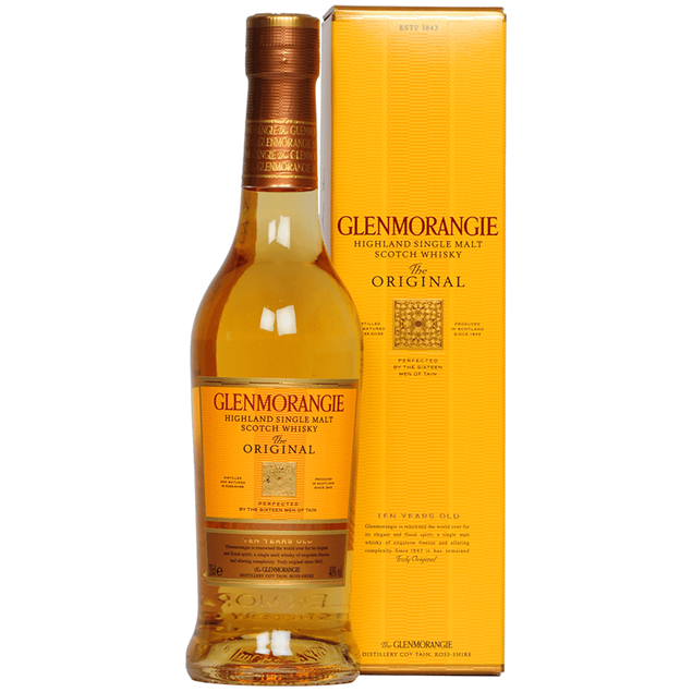 Glenmorangie Malt Whisky - Venus Wine & Spirit