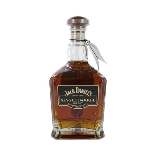 Jack Daniel's Single Barrel - Venus Wine & Spirit