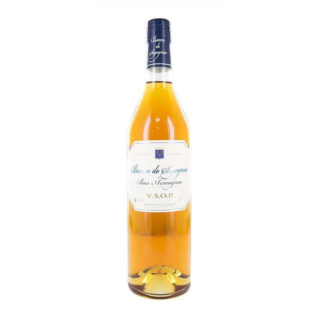 Sigognac Armagnac VSOP - Venus Wine & Spirit
