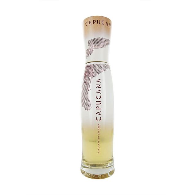Capucana Cachaça - Venus Wine & Spirit