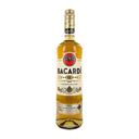 Bacardi Carta Oro  Rum - Venus Wine & Spirit