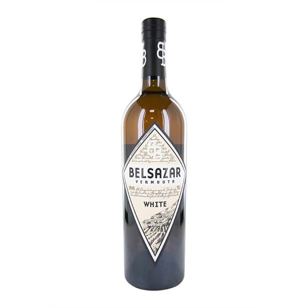 Belsazar White Vermouth - Venus Wine & Spirit