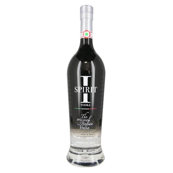 I Spirit Vodka - Venus Wine & Spirit