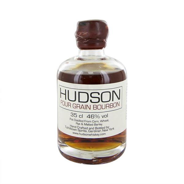 Hudson Four Grain Whisky - Venus Wine & Spirit