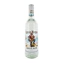 Captain Morgan White Rum - Venus Wine & Spirit