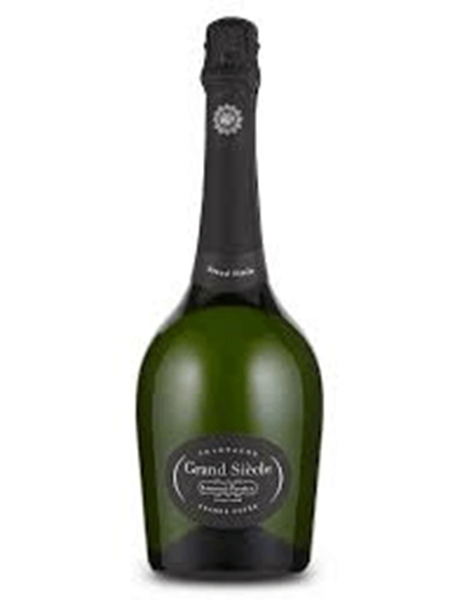 Laurent-Perrier Grand Siècle NV - Venus Wine & Spirit
