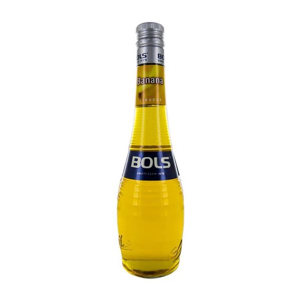 Bols Banana - Venus Wine & Spirit